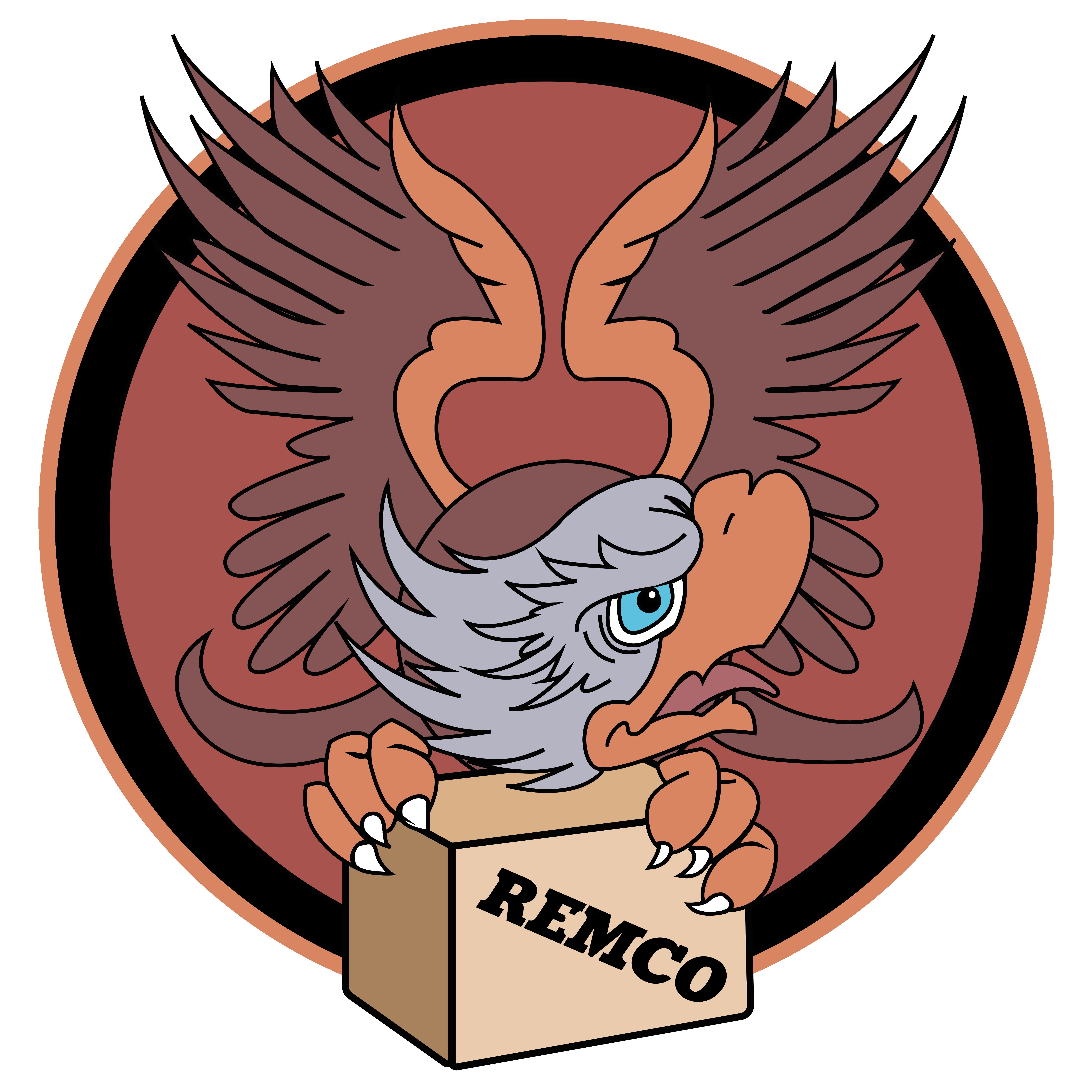 logoREMCO